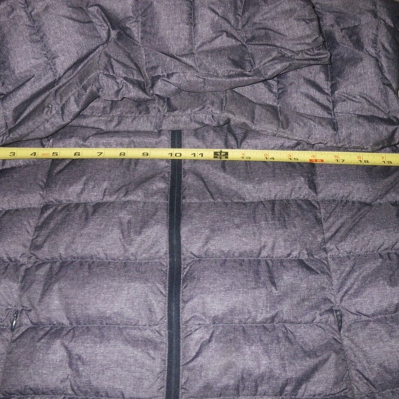 EUC Women’s Vintage Eddie Bauer Lightweight Down Jacket - Picture 13 of 16